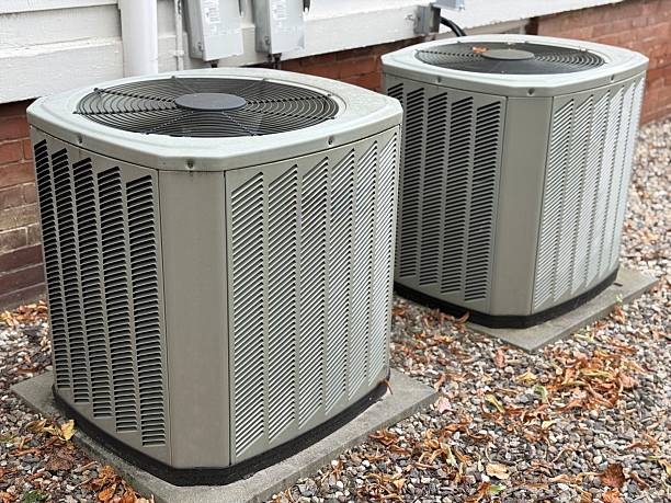 Reliable Hvac Maintenance contractor in Boonville, CA by JG Cool HVAC