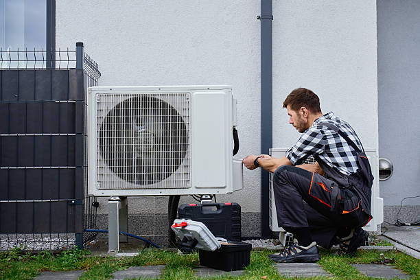 Top rated local Hvac Maintenance specialists in Boonville, CA
